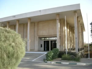 Court of Senegal