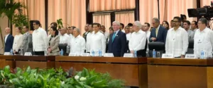 FARC and Colombian government agreement