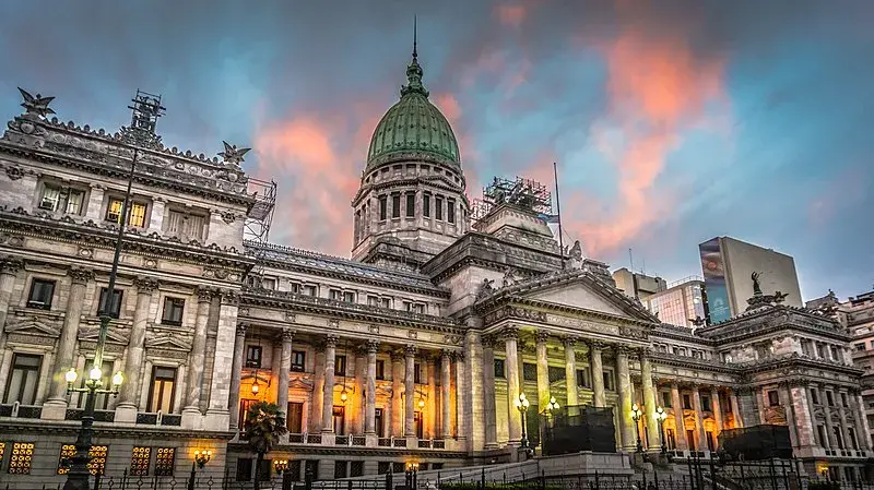 Argentina's Congress