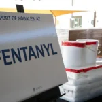 US accuses China of subsidizing the production of fentanyl