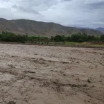 Cataclysm in Afghanistan: UN reports over 300 dead in floods