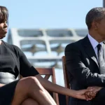 Barack and Michelle Obama endorse Kamala Harris for 2024 presidential bid