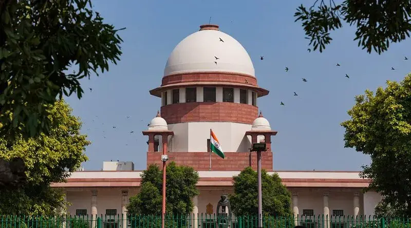 India: Supreme Court blocks controversial restaurant order
